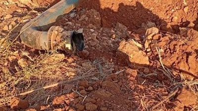 فيديو|عشرات العائلات الفلسطينية بالأغوار تواجه أزمة مياه بعد قطع المستوطنين خط الإمداد