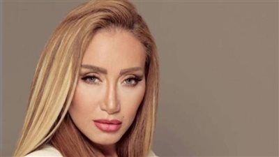 نجاة ريهام سعيد من انفجار في منزلها بالساحل الشمالي