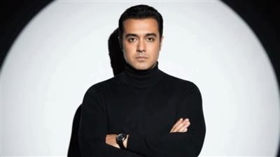 وفاة زوجة الفنان حسن عيد بعد مرورها بأزمة صحية
