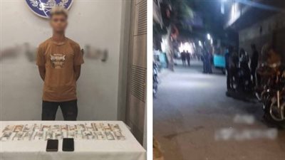 تحرك أمني عاجل لكشف لغز فيديو «جامع بطاقات المواطنين» بمقابل مالي في القاهرة