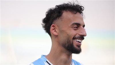 رسميا.. بيراميدز يعلن التعاقد مع أحمد عبد القادر في إطار 