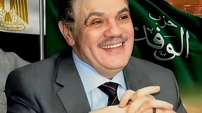البدوي 