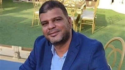 المعلم المتوفى 
