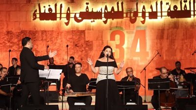 الموسيقى والغناء 