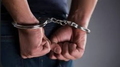 أجهزة الأمن بقنا تنجح في كشف غموض مقتل شخص بطلقات نارية 