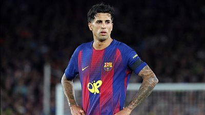 كانسيلو يلمح للعودة إلى برشلونة.. صفقة الهلال تقترب من الحسم