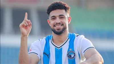 رسميا.. بيراميدز يعلن التعاقد مع خالد عوض