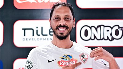 الزمالك ينجح في التعاقد مع مصطفى «لعبة»، لتدعيم صفوف الطائرة 
