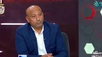 ياسر ريان نجم الأهلي السابق 