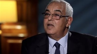 نصر: تصريحات إثيوبيا بشأن سدود النيل الجديدة مشاغبات مع مصر