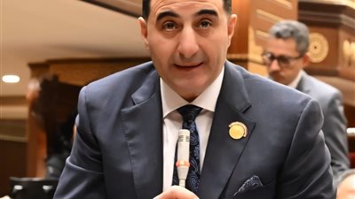 السعيد غنيم