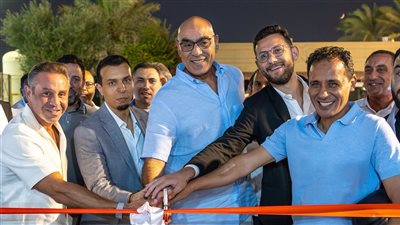 الزمالك يفتتح فرع لأكاديمية النادي في السعودية بحضور نصر والثعلب وطارق السيد