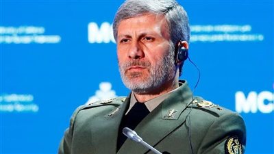قائد الجيش الإيراني يعلن مكافأة مالية لقتل جنود أمريكيين