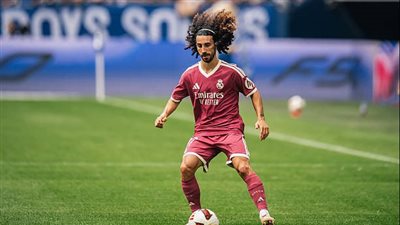 كوكوريلا يحتفل بأولى مشاركاته مع ريال مدريد: انتظرت طويلًا وحان وقت البداية