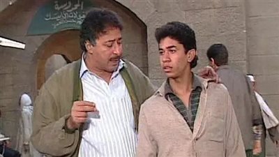 وفاة الفنان عمرو محمد علي بعد معاناة مع مرض التصلب المتعدد