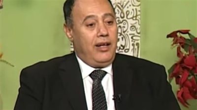 على الهواري يكتب: جريمة مساكن الشوش بسوهاج 