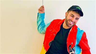 جاد شويري 