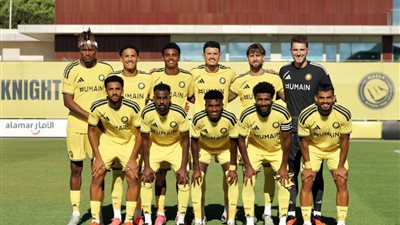 غياب رونالدو مستمر.. تشكيل النصر المتوقع لمواجهة الدرعية في الكأس