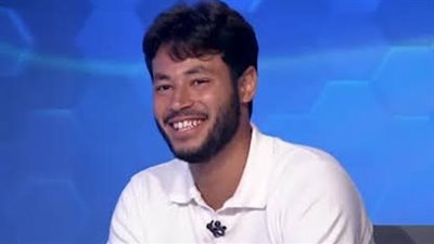 أدهم جاسر: مسؤولون من إدارة الزمالك عرضوا عليّ منصب مدير التعاقدات بالنادي