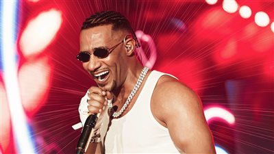 محمد رمضان