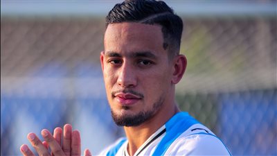 رسميا.. بيراميدز يعلن التعاقد مع الجزائري أحمد نذير بو علي