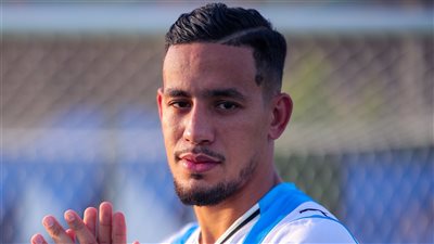 رسمًيًا.. بيراميدز يعلن التعاقد مع الجزائري أحمد نذير بو علي