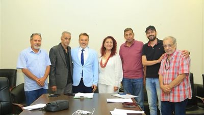 الانشاد الديني 