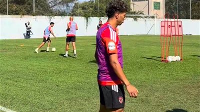 بعد رفض عرض كونيا سبور... أدم وطني يهاجم إدارة الأهلي بسبب إمام عاشور