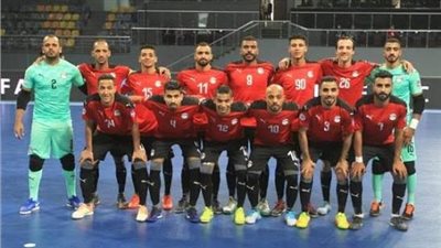 مجلس الإدارة يعتمد برنامج إعداد منتخب الصالات