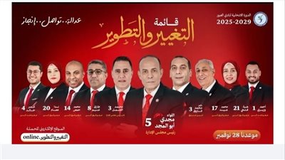 بالمستندات.. إستقالة ثلاث أعضاء مجلس إدارة نادي العبور.. ومطالب بسحب الثقة
