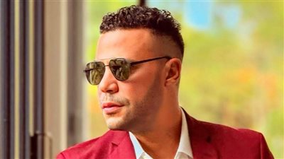 محمد إمام يشارك جمهوره بأول صورة من فيلم شمس الزناتي