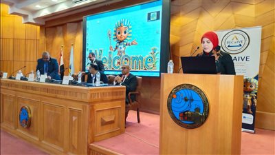 افتتاح مركز «BECAIVE» بالبحوث الفلكية لتوظيف الذكاء الاصطناعي في دراسة التراث المصري