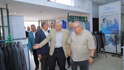 تحرك جديد من نقابة المهندسين لتوفير منتجات محلية عالية الجودة للأعضاء وأسرهم بأسعار مخفضة