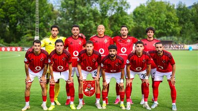 بن جديدة وبقرار أساسيان.. تشكيل الأهلي المتوقع لمواجهة برشلونة