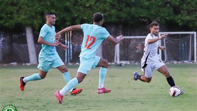 الزمالك يختتم استعداداته للاتحاد.. معتمد جمال يحسم التشكيل قبل انطلاق الدوري