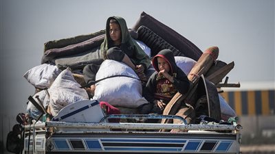 الدمار يعرقل عودة النازحين إلى جنوب لبنان.. أضرار واسعة تطال المنازل والبنية التحتية
