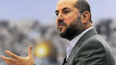 الدكتور محمود الهباش، مستشار الرئيس الفلسطيني