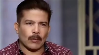 ياسر فرج: “رجوعي لزوجتي أثناء مرضها كان واجب عليّ”