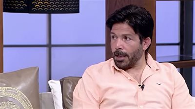 ياسر فرج: “عدم تأقلم أولادي مع زواجي الثاني كان سببًا في الانفصال سريعًا”