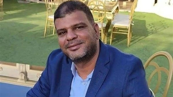 المعلم المتوفى 