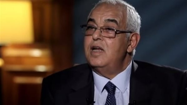 نصر: تصريحات إثيوبيا بشأن سدود النيل الجديدة مشاغبات مع مصر