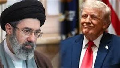 ترامب يعلن «حرب اقتصادية» على إيران.. وطهران ترد: سياسة فاشل