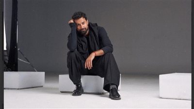 أحمد حاتم يكشف موعد طرح البرومو الرسمي لفيلم 