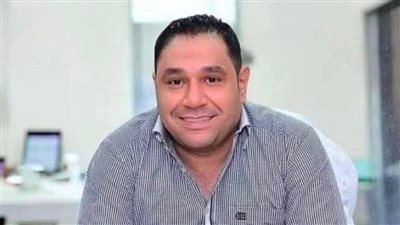 السيد خيرالله يكتب : محمد ناصر ( عراب الجماعة الارهابية وقائد كتيبة الأكاذيب )