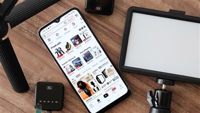 مواقع التواصل الاجتماعي