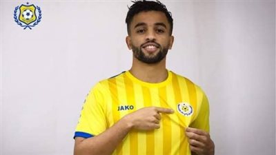  بن خماسة يرفض التسوية ويتمسك بمستحقاته من الإسماعيلي