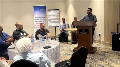 شراكة بين وزارة الصحة ومنظمة الهجرة لتأهيل 20 طبيب أسنان قياديًا في الإدارة الاستراتيجية