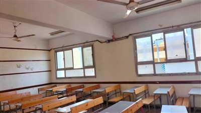 بالصور..محافظ الغربية يتابع الاستعدادات النهائية امتحانات الدور الثاني للثانوية العامة