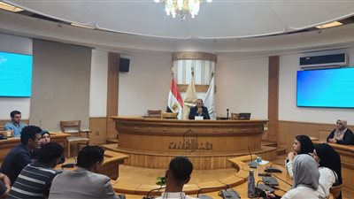 الأعلى للثقافة يناقش الألعاب الإلكترونية والمراهنات وخطورتها على الشباب 