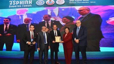 نائب وزير الصحة: الوقاية من السكري تبدأ قبل تشخيص المرض